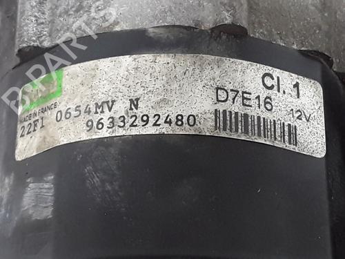 Starter CITROËN SAXO (S0, S1) 1.1 X, SX | BP25179415M8 