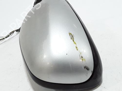Right mirror PEUGEOT 307 SW (3H) 2.0 HDI 110 | BP27151111C27 
