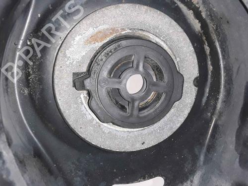 Left rear suspension arm VW GOLF PLUS V (5M1, 521) 1.9 TDI | BP25197847M14 