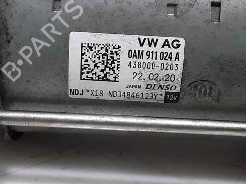 Starter AUDI A1 Sportback (GBA) 30 TFSI | BP25179146M8 