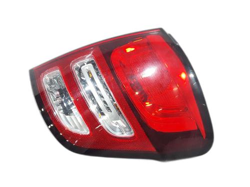 Højre baglygte CITROËN C3 II (SC_) 1.4 HDi 70 (SC8HZC, SC8HR0, SC8HP4) (68 hp) 31054707