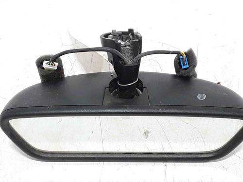 Used Rear mirror MERCEDES-BENZ A-CLASS (W176) A 200 CDI / d (176.008) (136 hp) 25188986