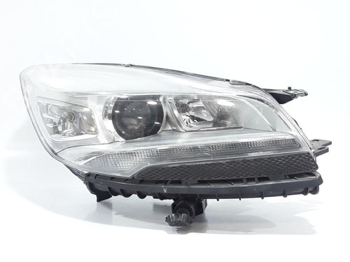 Used Right headlight Right headlight FORD KUGA II (DM2) 1.5 EcoBoost 4x4 (182 hp) 34528170 34528170