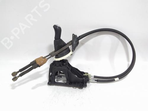Girspak Girspak RENAULT TWINGO III (BCM_, BCA_) 1.0 SCe 70 (71 hp) 36207059 36207059