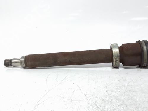 Right front driveshaft FORD FIESTA V (JH_, JD_) 1.4 TDCi | BP27732120M39 
