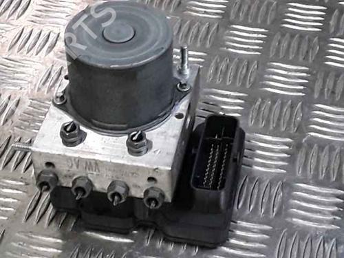Used ABS pump VW POLO V (6R1, 6C1) 1.0 (75 hp) 25165151