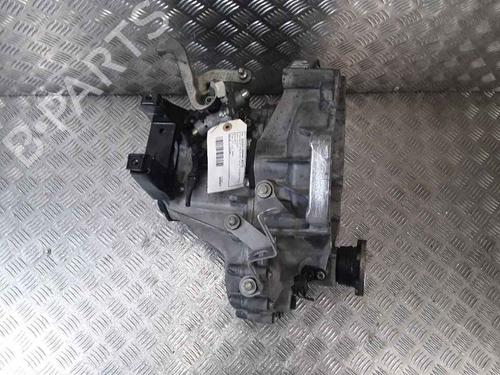 Gearbox VW FOX Hatchback (5Z1, 5Z3, 5Z4) 1.2 | BP25183617M3 