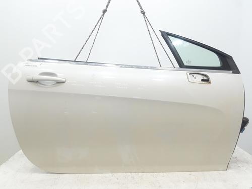 Used Right front door Right front door PEUGEOT 308 CC (4B_) [2009-2015] 40049921 40049921