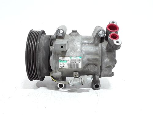 Compressore A/C Compressore A/C RENAULT CLIO III (BR0/1, CR0/1) [2005-2014] 37249897 37249897