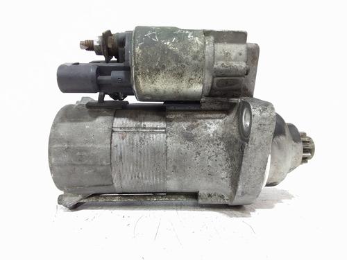 Used Starter SEAT IBIZA III (6L1) 1.9 TDI (100 hp) 32307534