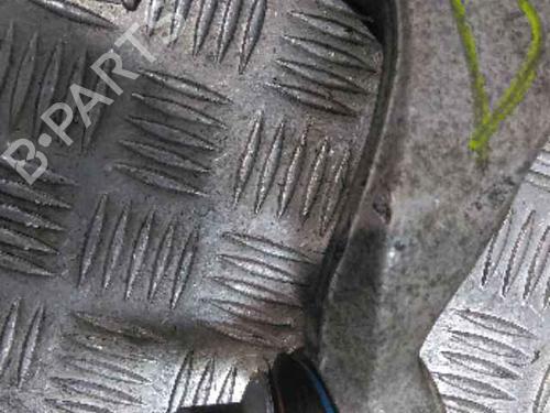 Right front suspension arm BMW 5 (E60) 520 d | BP25196984M13 