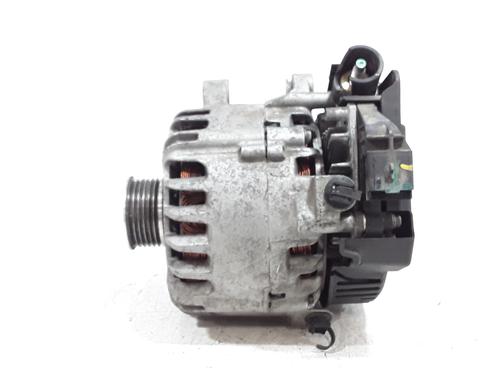 Used Alternator Alternator PEUGEOT 208 I (CA_, CC_) 1.6 HDi (92 hp) 33006708 33006708