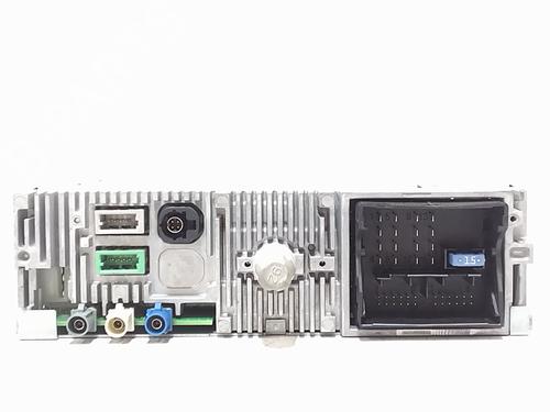 Radio PEUGEOT 308 II (LB_, LP_, LW_, LH_, L3_) 1.6 HDi / BlueHDi 115 | BP29984720E6 