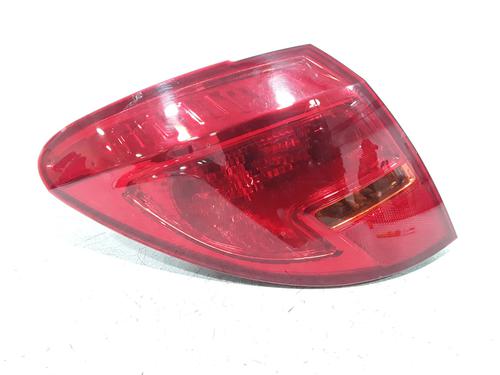 Used Left taillight Left taillight OPEL MERIVA B MPV (S10) 1.7 CDTI (75) (110 hp) 33560997 33560997
