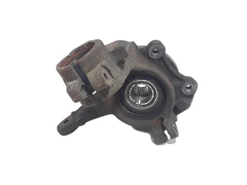 Left front steering knuckle PEUGEOT 207 (WA_, WC_) 1.6 16V | BP27856044M25 