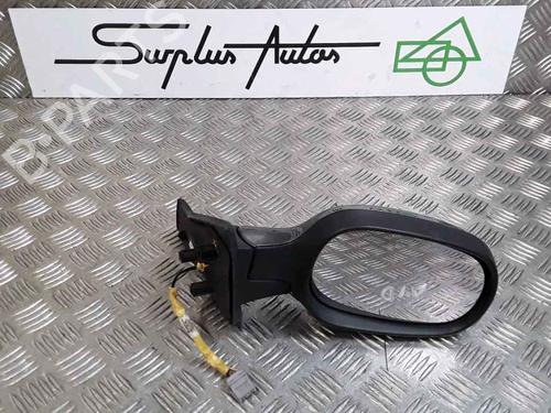 Used Right mirror NISSAN MICRA C+C III (K12) 1.4 16V (88 hp) 25191986