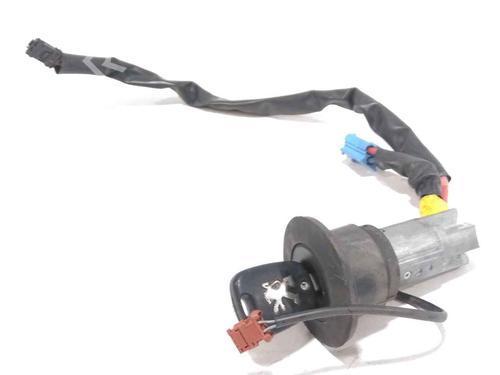Engine control unit (ECU) PEUGEOT 206 Van 1.4 HDi | BP25194873M57 