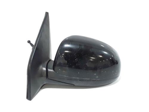 Used Left mirror KIA PICANTO I (SA) 1.0 (63 hp) 25186694