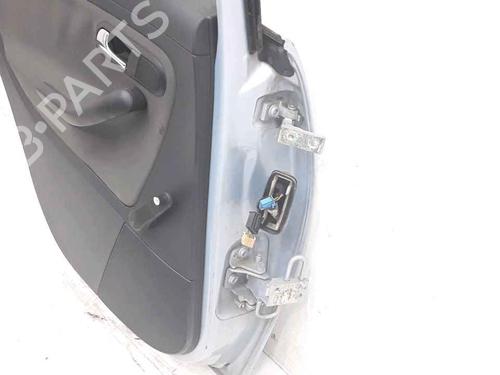 Left rear door SEAT IBIZA III (6L1) 1.4 16V | BP25188643C4