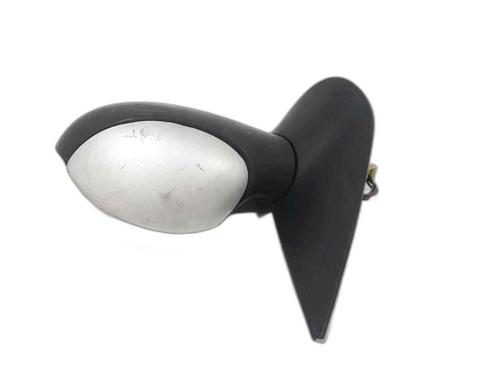 Left mirror PEUGEOT 206 Hatchback (2A/C) 1.6 i | BP25186708C26 