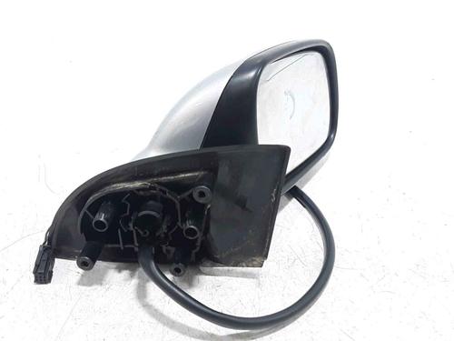 Right mirror PEUGEOT 307 (3A/C) 1.6 HDi 110 | BP25191958C27 