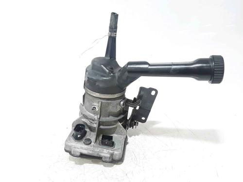 Styring servopumpe CITROËN C4 Picasso I MPV (UD_) 1.6 HDi (109 hp) 25175351
