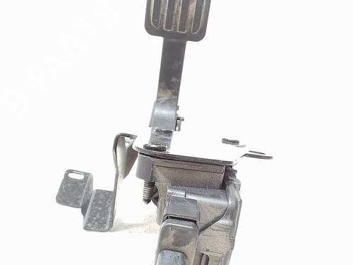 Pedal PEUGEOT EXPERT Van (VF3A_, VF3U_, VF3X_) 2.0 HDi 130 (128 hp) 31633587