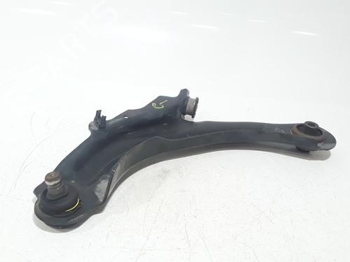 Used Left front suspension arm RENAULT GRAND SCÉNIC II (JM0/1_) 1.9 dCi (JM14) (131 hp) 26037920