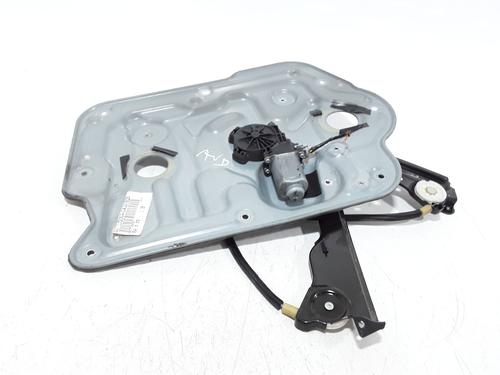 Used Front right window mechanism NISSAN QASHQAI / QASHQAI +2 I (J10, NJ10, JJ10E) 1.5 dCi (106 hp) 25190904