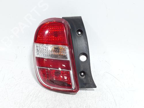 left-taillight-nissan-micra-iv-k13k-k13kk-2010-38003080 main image