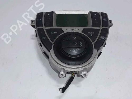 Used Climate control PEUGEOT 807 (EB_) 2.2 HDi (128 hp) 25170106