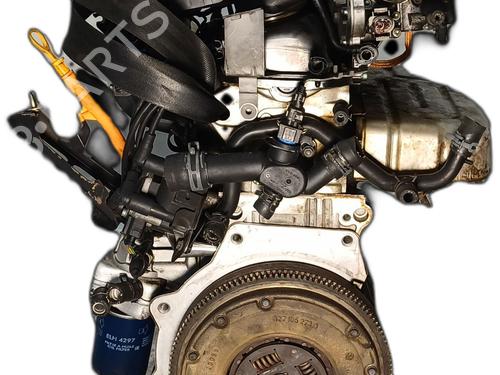 Motor VW GOLF IV (1J1) 1.6 (100 hp) 27580446