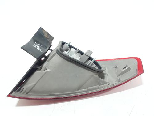 Left taillight FORD MONDEO IV (BA7) 2.0 TDCi | BP25187148C34 