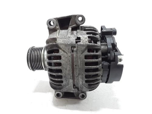 Alternator MERCEDES-BENZ CLK (C209) CLK 200 Kompressor (209.342) | BP25176476M7 