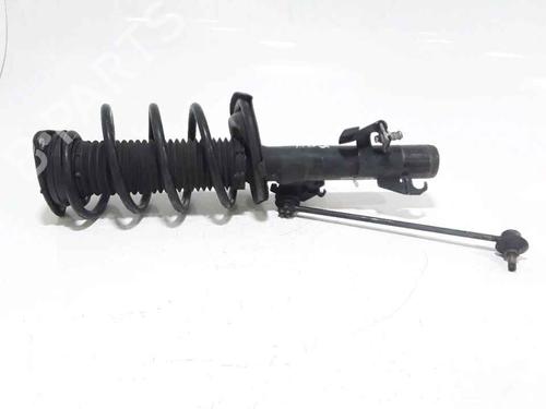 Used Left front shock absorber MAZDA 3 (BK) 1.6 DI Turbo (109 hp) 25197087