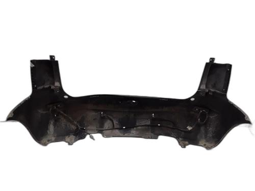 Rear bumper NISSAN NOTE (E11, NE11) 1.5 dCi | BP25167926C8 