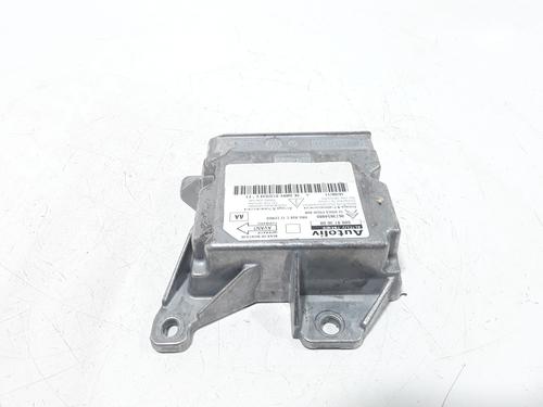 Kollisjonspute styreenhet CITROËN C3 II (SC_) 1.6 HDi | BP25162617M53 