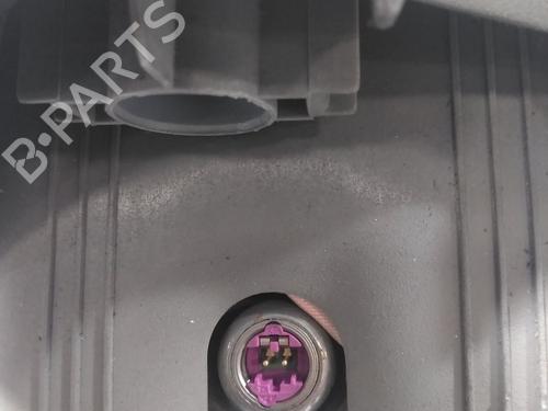 Driver airbag RENAULT CLIO III (BR0/1, CR0/1) 1.5 dCi (BR0H, CR0H, CR1S, BR1S) | BP29263392C9 