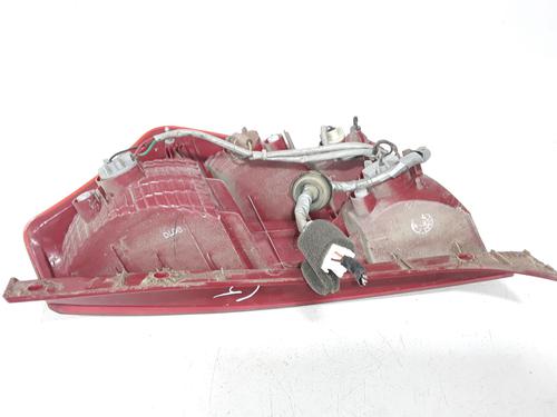 Left taillight HYUNDAI i10 I (PA) 1.2 | BP25187176C34 