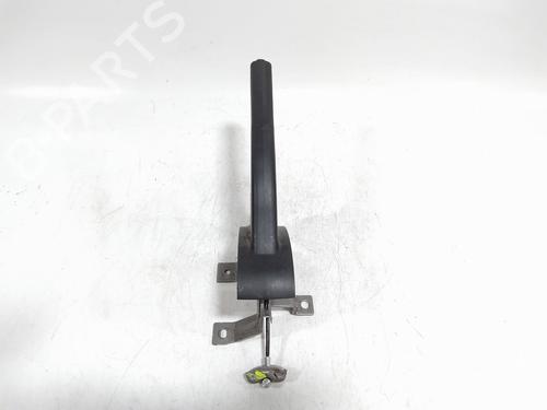 Hand brake RENAULT TWINGO III (BCM_, BCA_) 0.9 TCe 95 | BP36460285I18 - Image 4