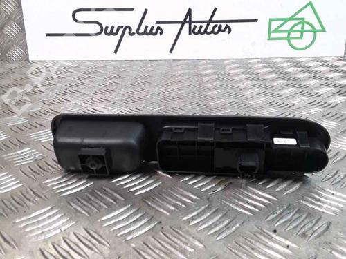 Right front window switch PEUGEOT 307 (3A/C) 1.6 16V | BP25190974I26 