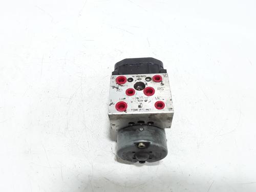 ABS Bremseaggregat RENAULT CLIO II (BB_, CB_) 1.2 (BB0A, BB0F, BB10, BB1K, BB28, BB2D, BB2H, CB0A,... (58 hp) 25162903