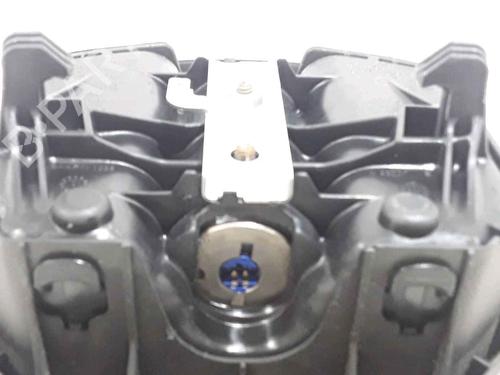 Driver airbag PEUGEOT 307 (3A/C) 1.6 HDi 110 | BP25160343C9 