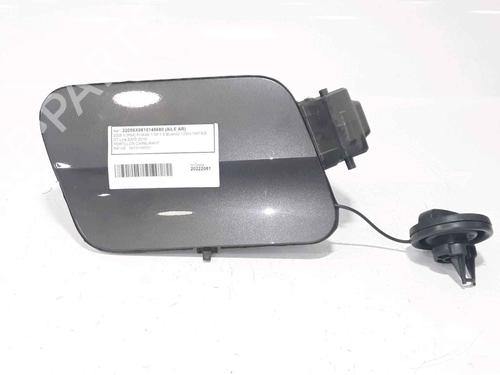 Used Fuel flap PEUGEOT 3008 II SUV (MC_, MR_, MJ_, M4_) 1.6 BlueHDi 120 (120 hp) 25194290
