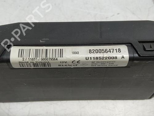Electronic module DACIA SANDERO 1.4 MPI LPG | BP36757046M83 - Image 4