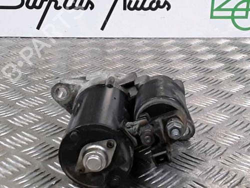Starter VW POLO (9N_, 9A_) 1.2 12V | BP25176508M8 
