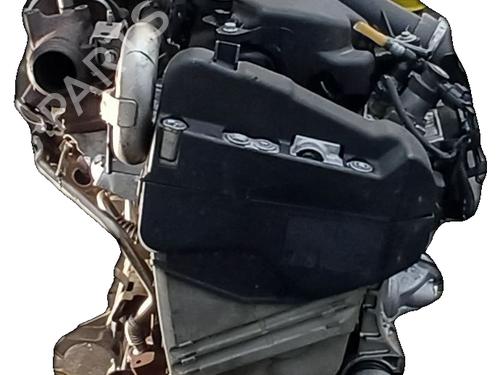 Engine RENAULT CAPTUR I (J5_, H5_) 1.5 dCi 90 (J5N4, J5M5, J5MW, J5M6, J5AL, J5AJ) | BP36756957M1 - Image 2