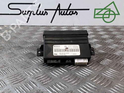Used Other CITROËN C4 Picasso I MPV (UD_) 1.6 HDi (109 hp) 25176000
