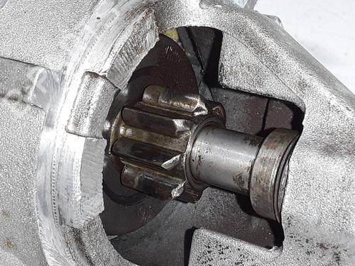 Starter FIAT PUNTO (188_) 1.2 60 (188.030, .050, .130, .150, .230, .250) | BP26014003M8 