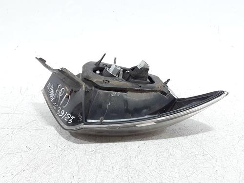 Right taillight MAZDA 3 (BK) 1.6 DI Turbo | BP33006640C35 - Image 4